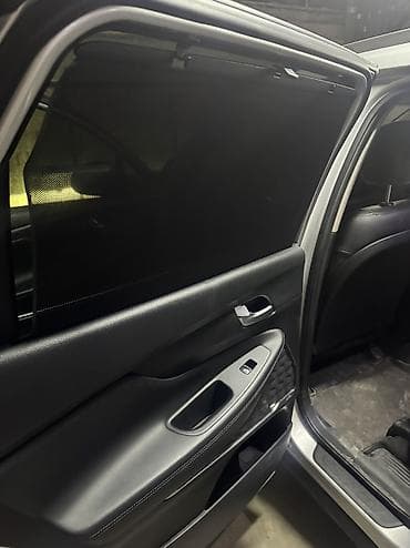 Продажа авто: Hyundai Santa Fe: 2020 г., 2 л, Автомат, Бензин, Кроссовер — 5
