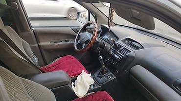 e 63 amg: Mitsubishi Chariot: 2003 г., 2.4 л, Механика, Бензин, Минивэн — 1