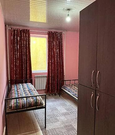 all group: 1 комната, Агентство недвижимости, С мебелью полностью — 8