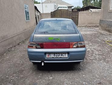 gac aion s 2021: ВАЗ (ЛАДА) 2112: 2002 г., 1.5 л, Механика, Бензин, Хэтчбэк — 7