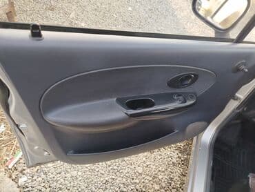 рулевая рейка на субару: Daewoo Matiz: 2006 г., Механика, Хэтчбэк — 10