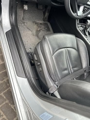 sonata: Hyundai Sonata: 2019 г., Автомат, Газ, Седан — 9