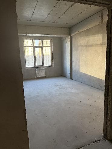 nova grand: 1 комната, 53 м², Элитка, 7 этаж, Готовая ПСО (под самоотделку) — 2