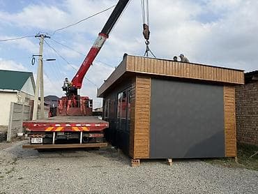 smart box: Стрела 20 м, 16 т, Борт 20000 кг — 4