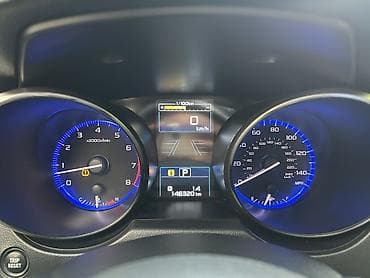 outback br: Subaru Legacy: 2019 г., 2.5 л, Автомат — 9
