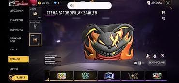бета сервер: Игровой аккаунт Garena Free Fire Основное:аккаунт достоин своего цена — 2