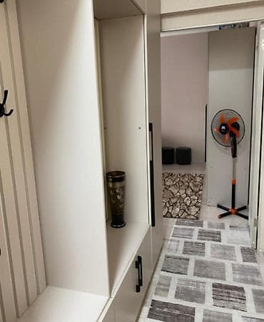 Квартиры: 1 комната, 35 м², 105 серия, 5 этаж — 5