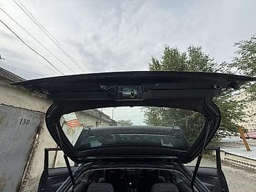 выхлоп ремус: Honda Civic: 1997 г., 1.4 л, Механика, Бензин, Хэтчбэк — 10