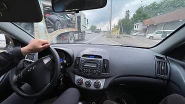 hyndai elantra: Hyundai Elantra: 2011 г., 1.6 л, Механика, Бензин, Седан — 5