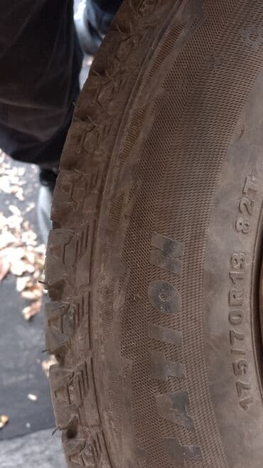 зимние шины на хонда фит: Срочно продам покрышки месте диска новый очень нуждаюсь деньги размер — 2