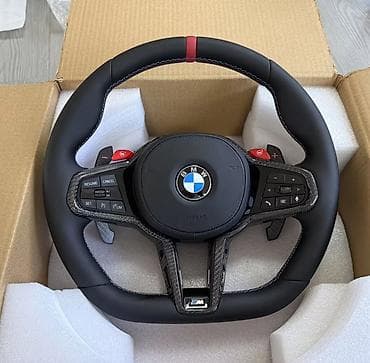 м рул: Руль BMW — 4