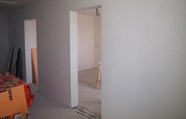 айнек эшик: Дубалдарды шыбоо, Дубалдарды майшыбактоо, Шыптарды майшыбактоо | Акрил суу эмульсиясы, Текстуралык 6 жылдан ашык тажрыйба — 15