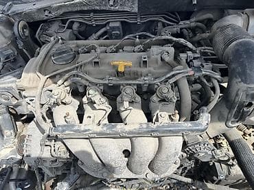 насадка глушител: Газовый мотор Hyundai 2019 г., 2 л, Б/у, Оригинал, Корея — 2