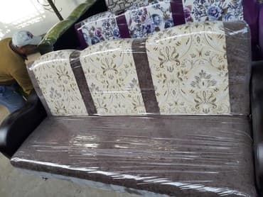 Эмерек: Буйрутма эмеректер — 4