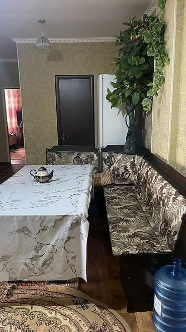 rent: 2 комнаты, С мебелью полностью — 6