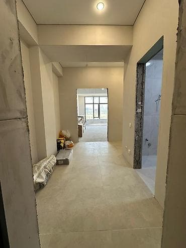 элитная: 1 комната, 47 м², Элитка, 7 этаж, Свежий ремонт — 6