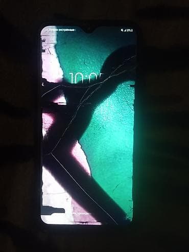 Samsung Galaxy S10, Б/у, 32 ГБ, цвет - Черный, 2 SIM at lalafo.kg Samsung Galaxy S10, Б/у, 32 ГБ, цвет - Черный, 2 SIM