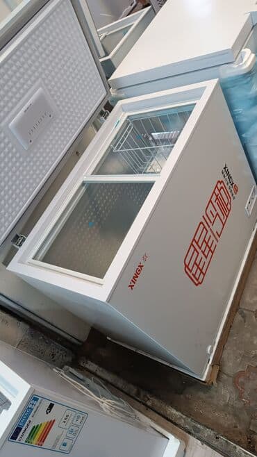 морозильные камеры бу: Морозильник, Новый, Самовывоз, Бесплатная доставка, Платная доставка — 9