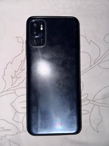 Смартфон Redmi 10 (память 128 Гб оперативная память 4+2гб)