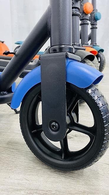 ninebot g2 max: Электросамокат, Новый, Бесплатная доставка — 5