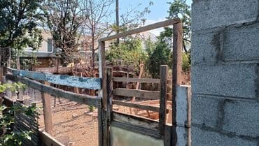 дом сары камыш: Дом, 85 м², 6 комнат, Собственник — 7