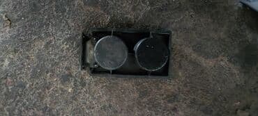 запчасти на мицубиси паджеро 2: Mitsubishi Pajero 2 W44 подстаканник, Митсубиси Паджеро 2 В44 — 2