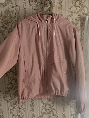 спорт брюки: 🌸 Лёгкая ветровка LC Waikiki в идеальном состоянии Продаю стильную — 4