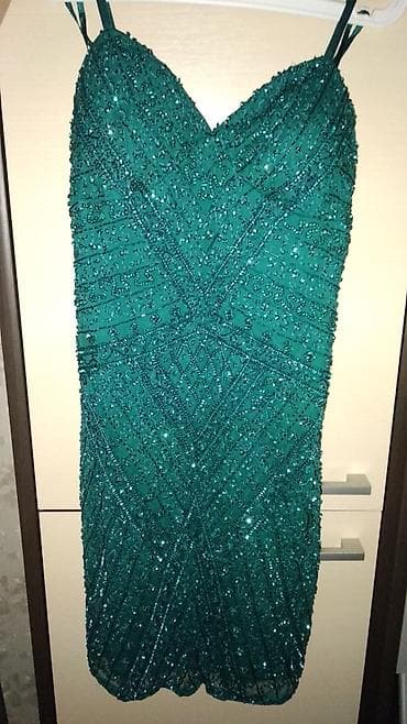 Вечернее платье. Новое. Германия