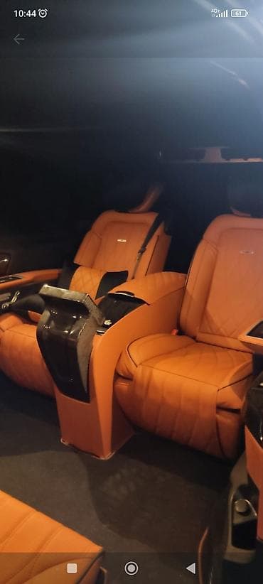 уаз салон: Перешив салона — 5