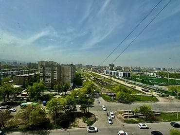 квартира 2 к: 2 комнаты, 53 м², Элитка, 10 этаж, Евроремонт — 5