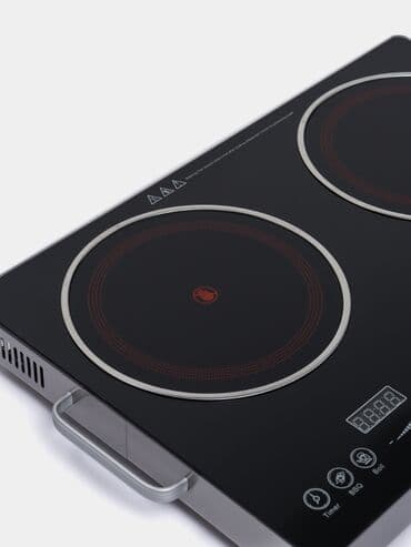 сенсерные плиты: Новый — 2