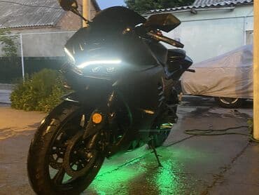 мотоциклы чопперы купить: Спортбайк Ducati, 200 куб. см, Бензин, Взрослый, Новый — 1