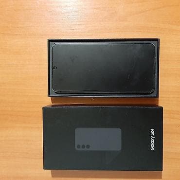 самсунг 5 с: Samsung Galaxy S24, 256 ГБ, цвет - Серый — 2