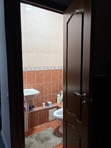 Недвижимость: 3 комнаты, 62 м², 105 серия, 5 этаж, Косметический ремонт — 10