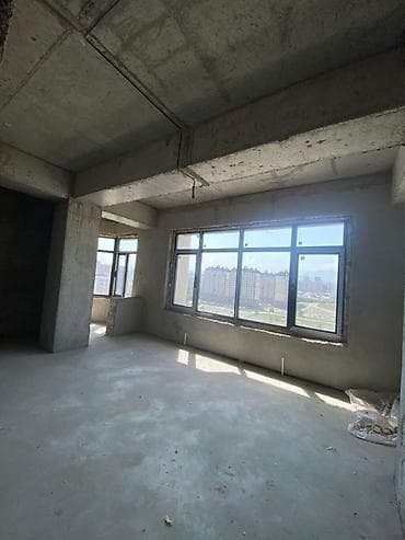 квартира в ахунбаева: 3 комнаты, 119 м², Элитка, 13 этаж, Готовая ПСО (под самоотделку) — 6