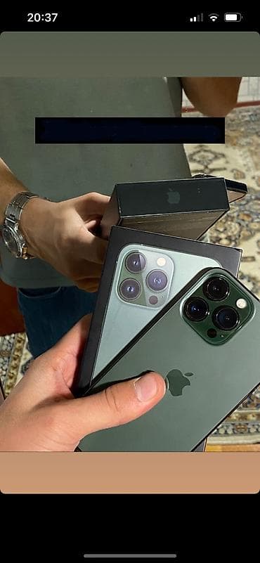 xbox 360 power supply: IPhone 13 Pro, 256 ГБ, Alpine Green, Защитное стекло, Чехол, Кабель, 78 % — 1