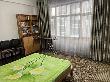 discovery studio: 2 комнаты, 79 м², Джальская больница Элитка, 3 этаж, Евроремонт — 8