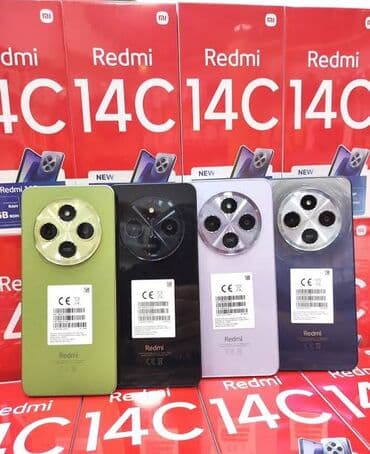 oneplus 7 pro цена в бишкеке: Redmi, Redmi Note 14 Pro — 2