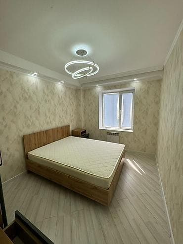 all group: 3 комнаты, 90 м², Элитка, 8 этаж, Евроремонт — 4