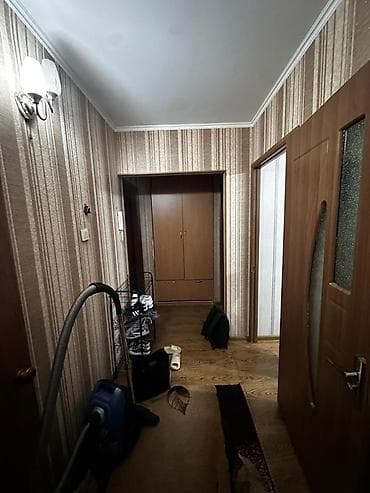 Квартиры: 2 комнаты, 43 м², 104 серия, 3 этаж, Евроремонт — 4
