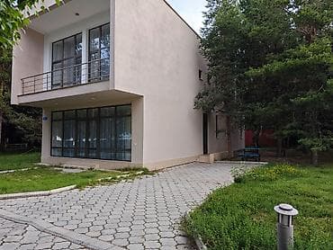 Коттедж, Витязь (Мурас), Чок-Тал, 10 мест at lalafo.kg Коттедж, Витязь (Мурас), Чок-Тал, 10 мест