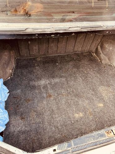 оборудование автомойка: Mercedes-Benz W124: 1994 г., 2.5 л, Автомат, Дизель — 6