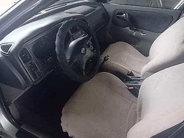 ниссан примераа: Nissan Primera: 2001 г., 1.8 л, Механика, Бензин, Седан — 3