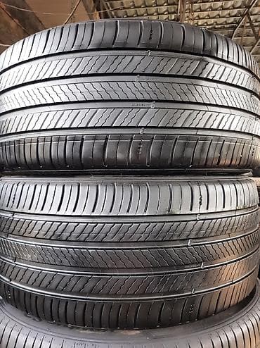 245 45 19: Шины 245 / 40 / R 19, Лето, Пара, Michelin — 2
