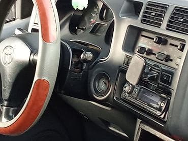 highlander 2012: Toyota RAV4: 1995 г., 2 л, Автомат, Бензин, Кроссовер — 3