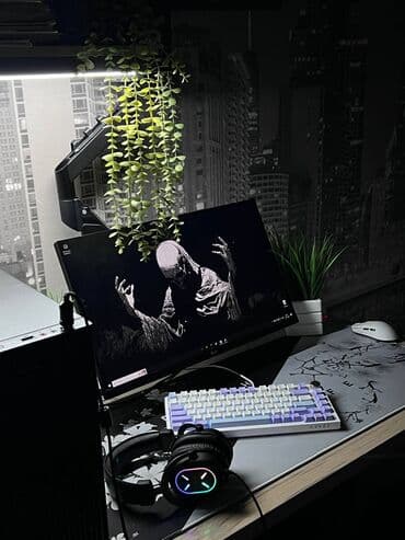 компьютер игровой купить: Компьютер, ядер - 4, ОЗУ 16 ГБ, Для работы, учебы, Б/у, Intel Xeon, AMD Radeon RX 580, SSD — 2