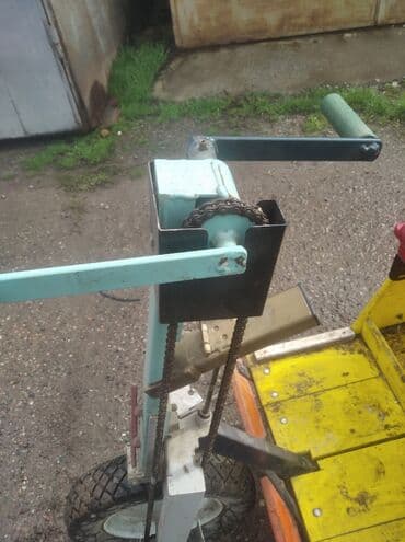 трехколесный велосипед для взрослых цена: Городской велосипед, Рама XL (180 - 195 см), Б/у — 3