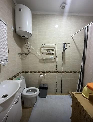 горнолыжные базы: 4 комнаты, 70 м², Евроремонт — 10