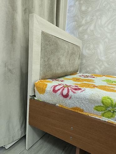 дешёвые кровати двуспальные: Односпальная кровать с мягким изголовьем 90×200 см (стандартный — 3