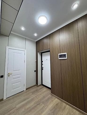 72: 1 комната, 42 м², Нижний Джал (Джал-23) 7 этаж — 2